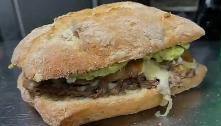 Las Delicias de Seba