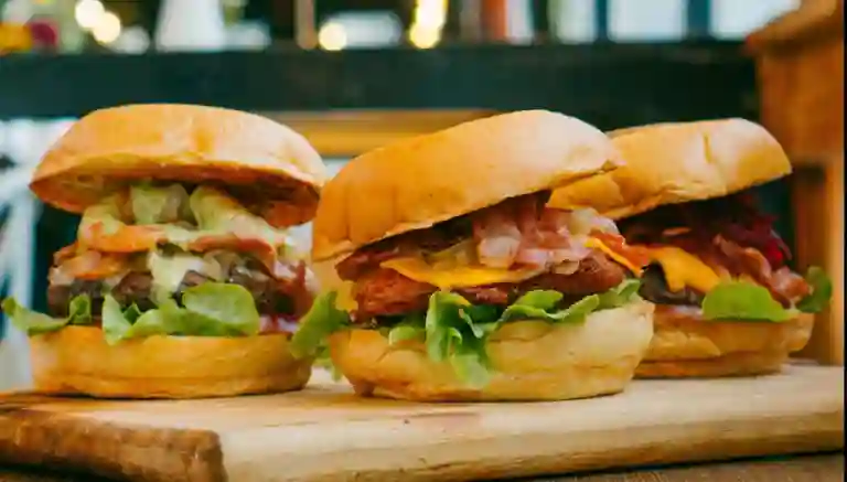 El Patio Gourmet a Domicilio El Patio Gourmet