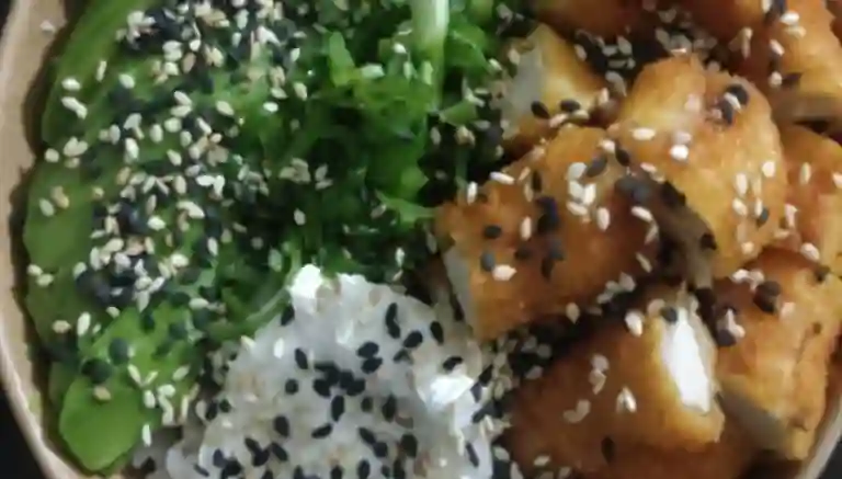 Sushiven a Domicilio Sushiven