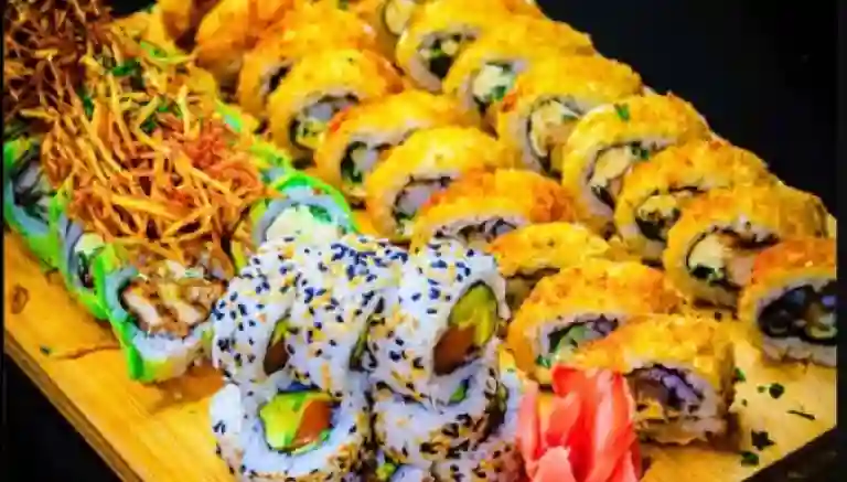 Jyv Delicias Rolls