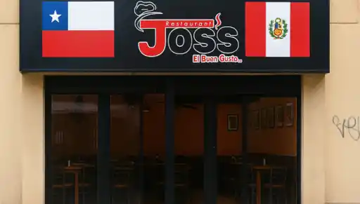 Restaurant Joss el Buen Gusto - Antofagasta