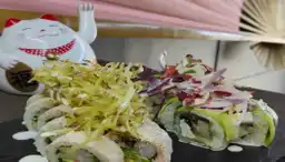 Sushi Itoko El Bosque