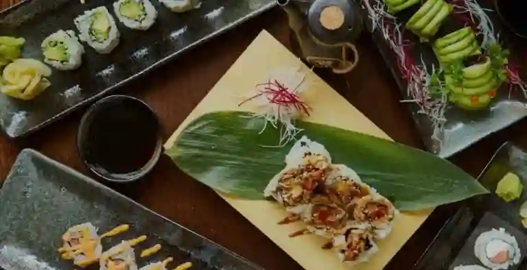 Sushi Roa Matucana a Domicilio Sushi Roa Matucana