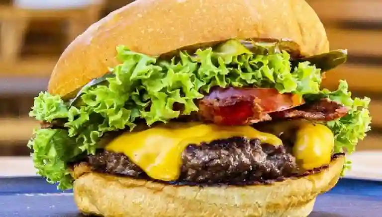 el Padrino Burger a Domicilio el Padrino Burger