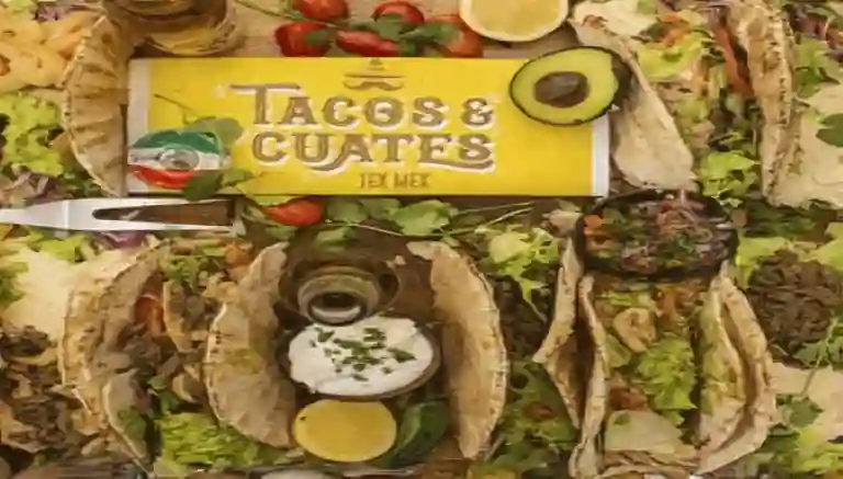 Tacos & Cuates - TexMex
