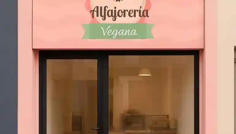 Alfajoreria Vegana a Domicilio Alfajoreria Vegana