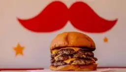 Danluis Sanguchería Fusión