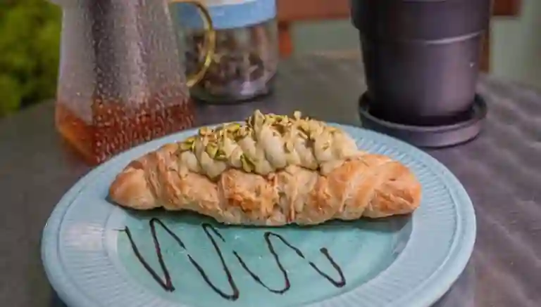 Cafeteria Le Petit Jardin a Domicilio Cafeteria Le Petit Jardin