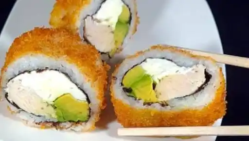 Imperio Sushi & Sándwich