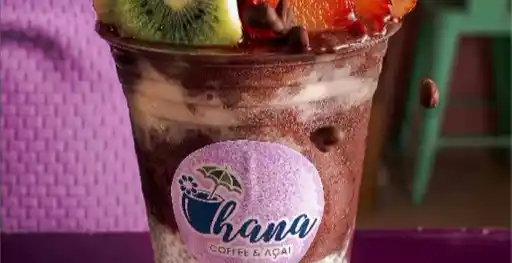 Ohana Coffee