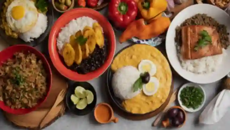 Seviza a Domicilio Seviza