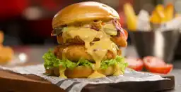 Chicken Pollo Express