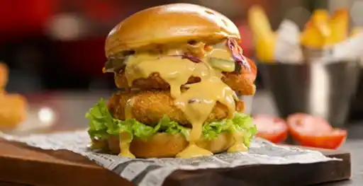 Chicken Pollo Express