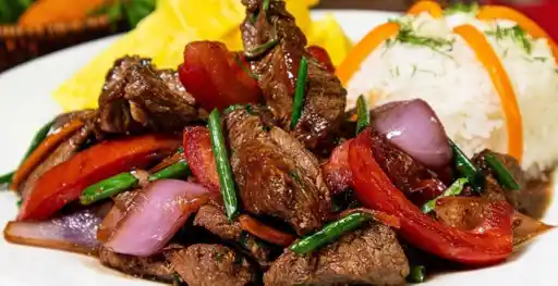 Punto Peruano Restaurante