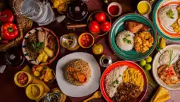 Peru Montero Pasion Hecha Comida