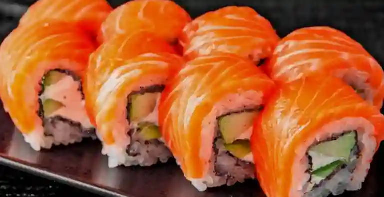 Sushi Happy oficial santiago a Domicilio Sushi Happy oficial santiago