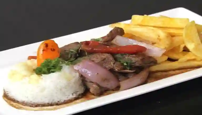 Ají Rocoto a Domicilio Ají Rocoto