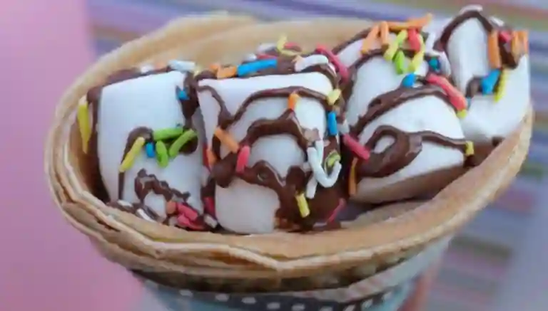 Crepe Mania a Domicilio Crepe Mania