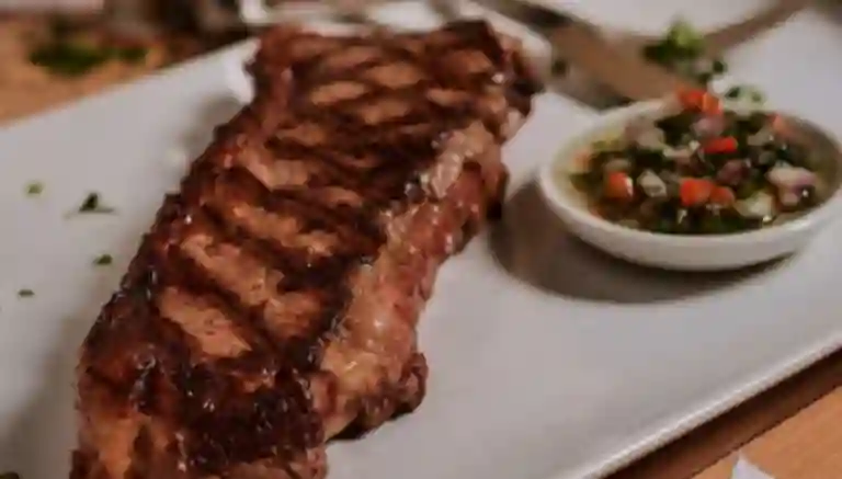 Bistro Carnes Restaurant a Domicilio Bistro Carnes Restaurant