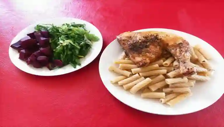 El Valenciano a Domicilio El Valenciano