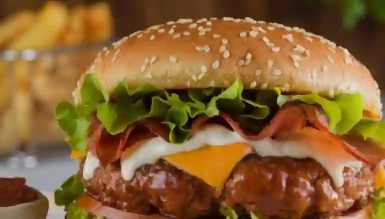 Renburger Fast Food a Domicilio Renburger Fast Food