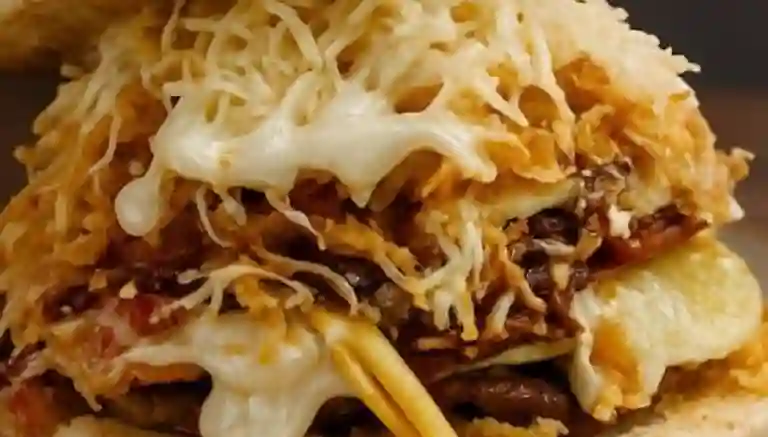 Mitas que Gustito a Domicilio Mitas que Gustito