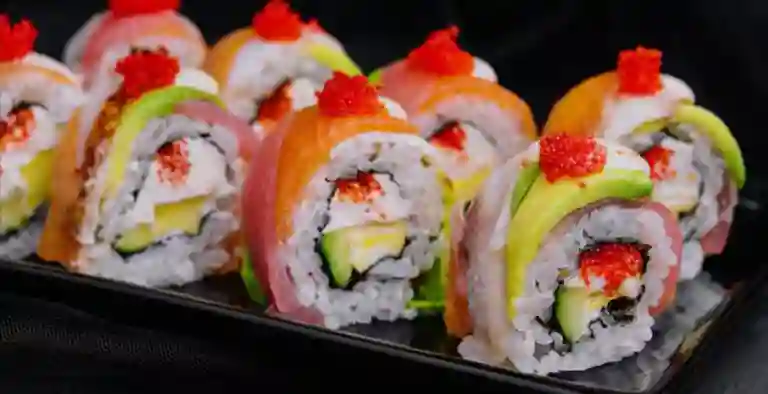 Bonsai Sushi Nikkei a Domicilio Bonsai Sushi Nikkei