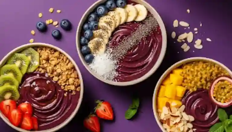 Lua Acai a Domicilio Lua Acai