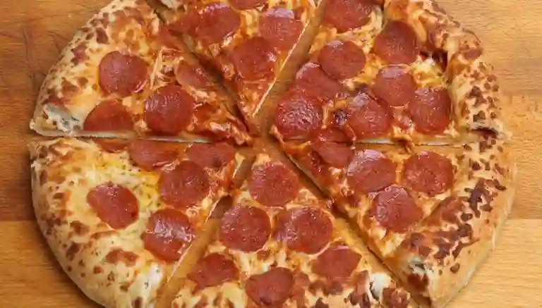 D’luigis Pizza a Domicilio D’luigis Pizza