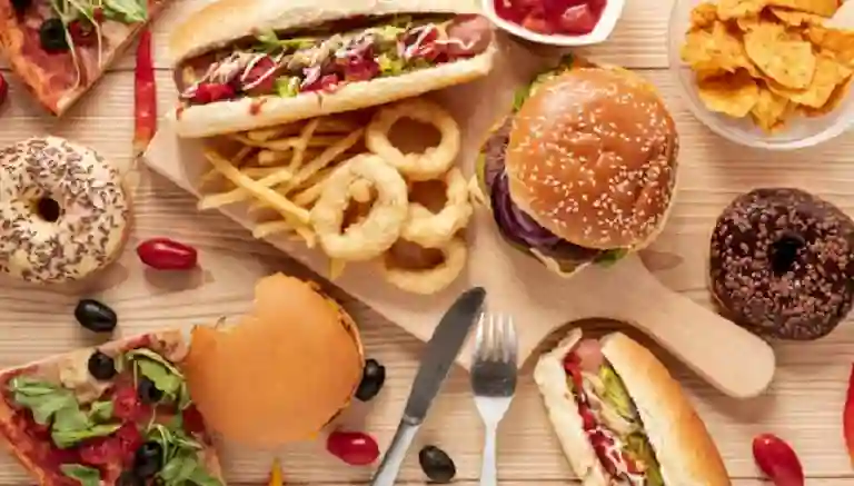 Dorta a Domicilio Dorta