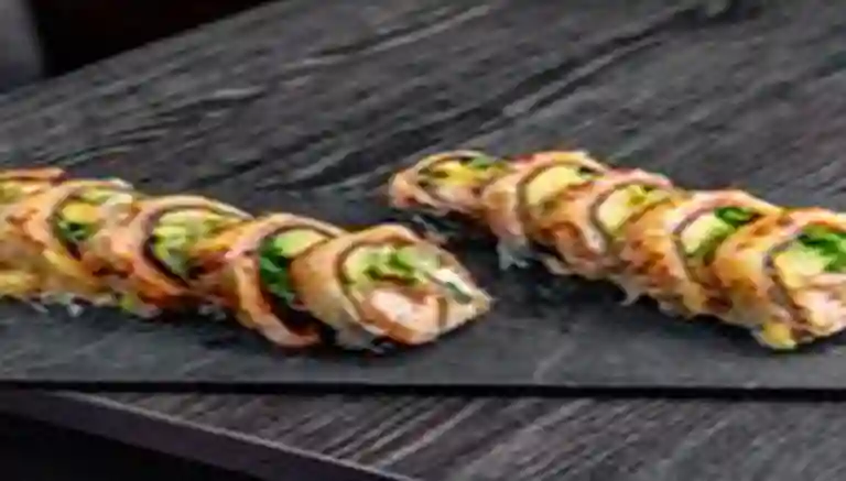 Diagonal Sushi Talca a Domicilio Diagonal Sushi Talca