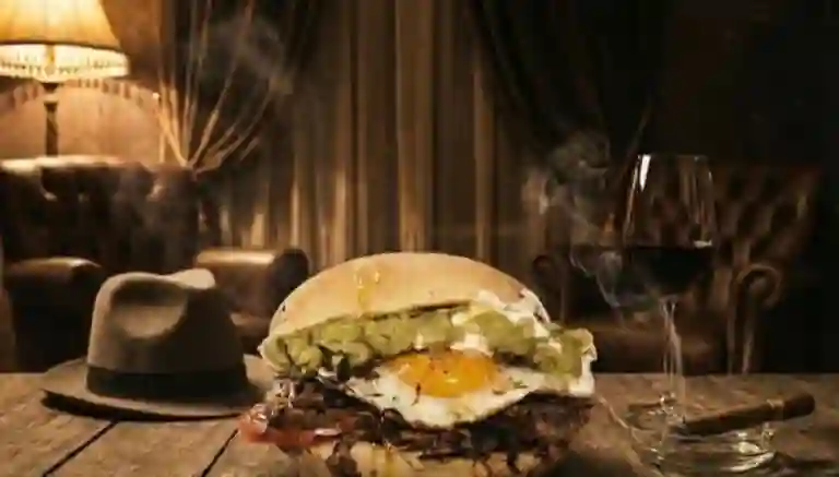 el Consigliere Sangucheria a Domicilio el Consigliere Sangucheria