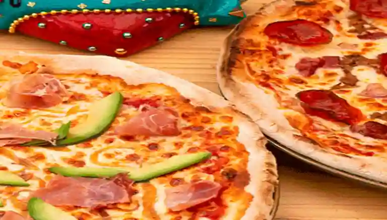 Juana La Bravaa a Domicilio Juana La Bravaa