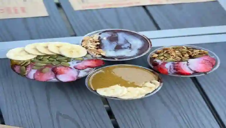 Nativo Açai a Domicilio Nativo Açai