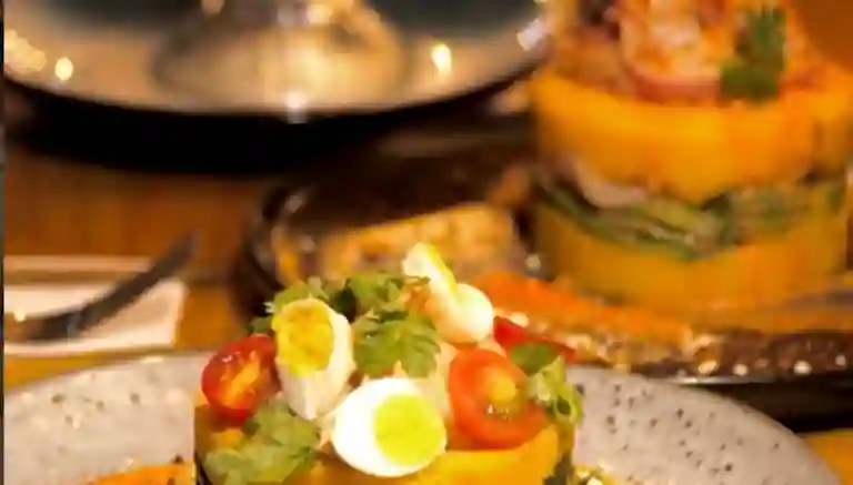 la Patronal a Domicilio la Patronal