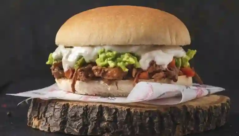 la Fuente Express a Domicilio la Fuente Express