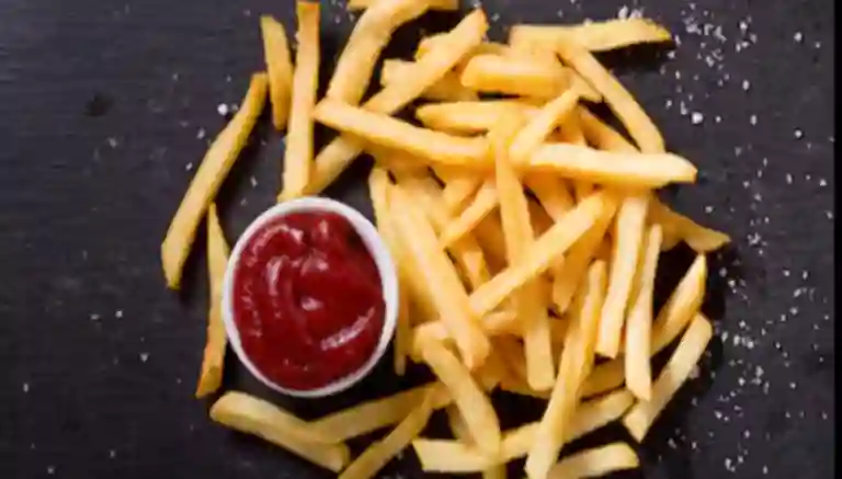 Papa King a Domicilio Papa King