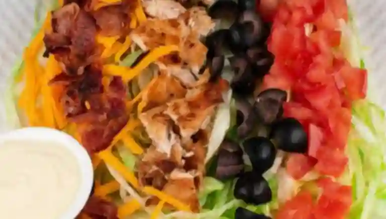 Ensalada Click a Domicilio Ensalada Click