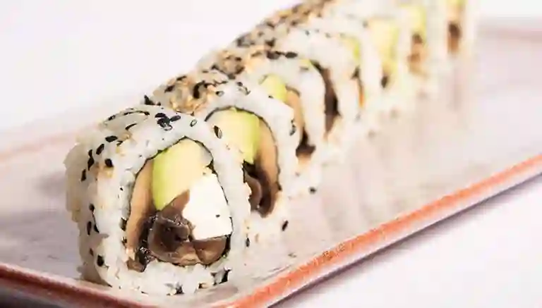 Jules Sushi a Domicilio Jules Sushi