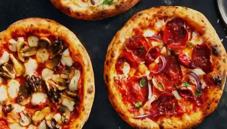 Ok Pizza el Bosque a Domicilio Ok Pizza el Bosque