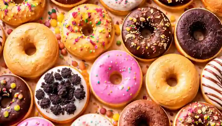 Xd Donuts a Domicilio Xd Donuts