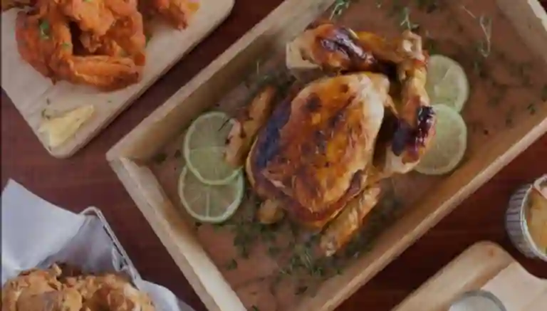 El Jak Jak Sabor Peruano a Domicilio El Jak Jak Sabor Peruano