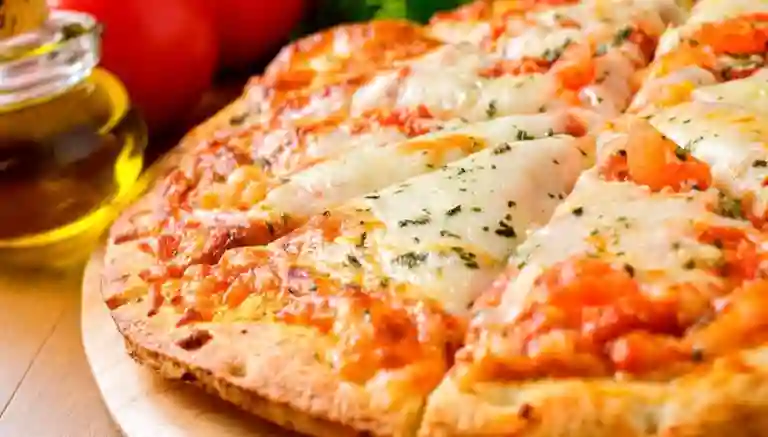 da Nikola Pizzeria a Domicilio da Nikola Pizzeria