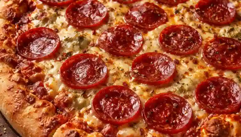 Felicità Pizzería a Domicilio Felicità Pizzería