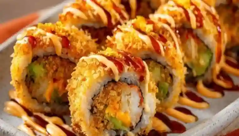 Señor Sushi a Domicilio Señor Sushi