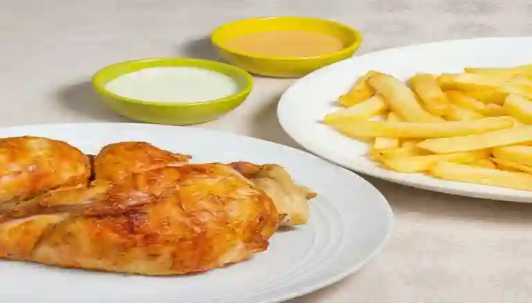 Pollos Quifers Chicken Peñalolen a Domicilio Pollos Quifers Chicken Peñalolen