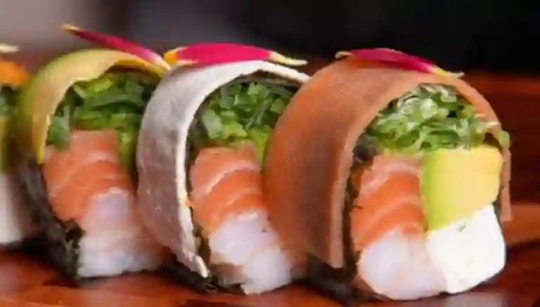 Mi Sushi Pm a Domicilio Mi Sushi Pm