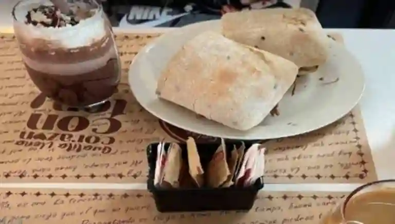 Cafeteria como Dice el Dicho a Domicilio Cafeteria como Dice el Dicho