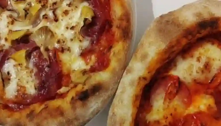 Panucci Pizzas a Domicilio Panucci Pizzas