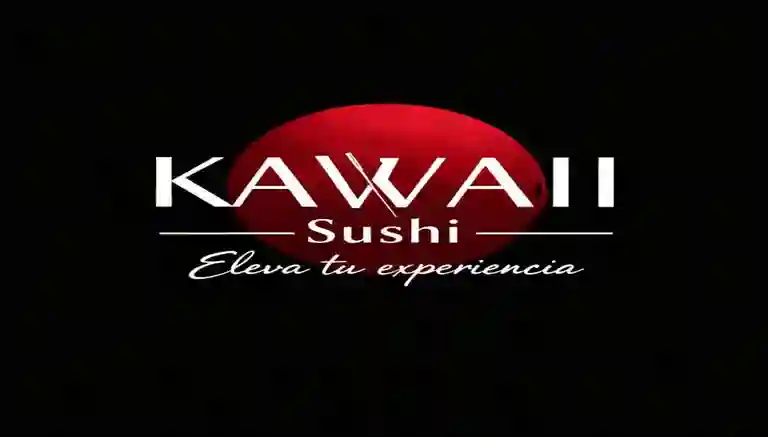 Kawaii Sushi. a Domicilio Kawaii Sushi.